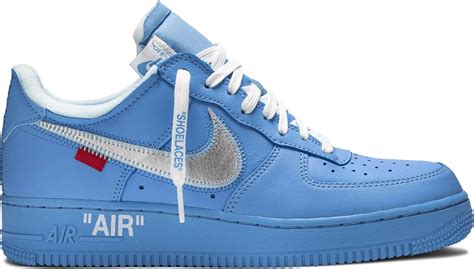 best off white air force 1 rep